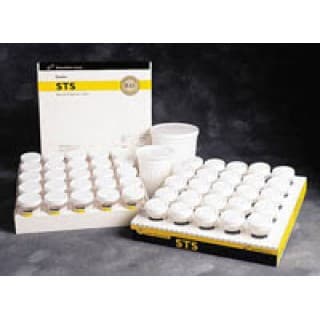 Formalin Container Specimen STS Sig 10% 30mL Clr PS 216Ca - 53301