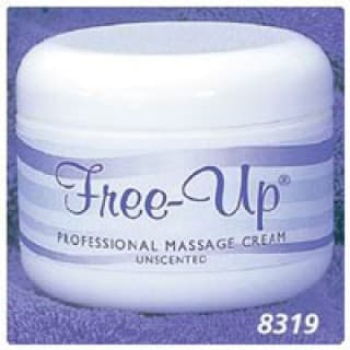 FREE UP CREAM 16OZ. Ea - 831916