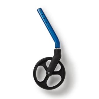 FRONT WHEEL ASSEMBLY FOR BLUE EMPOWER, RI, EACH