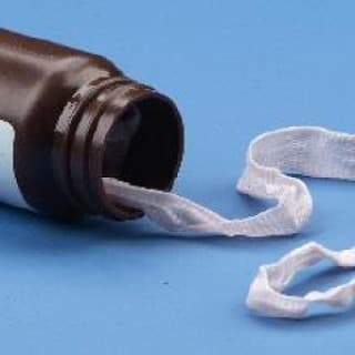 Gauze Packing Algidex Sterile AG 14x5yd 12BtCa - 46-PG14