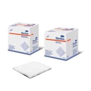 Gauze Sponge 2 x 2 Sterile 2s 8-Ply - 56880000