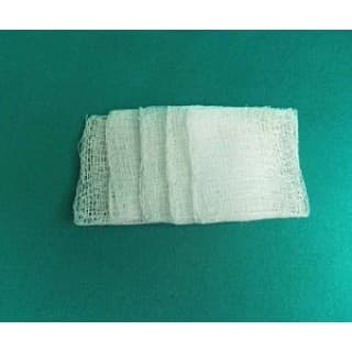 GAUZE SPONGE 8X4 12-PLY - 7180/50