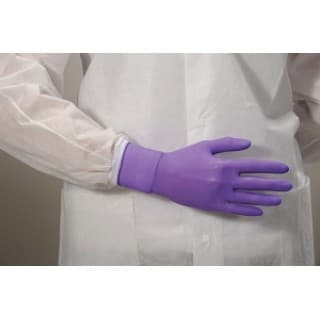 GLOVE EXAM NITRILE XTRA SM PF TEX 1000CS - 55080