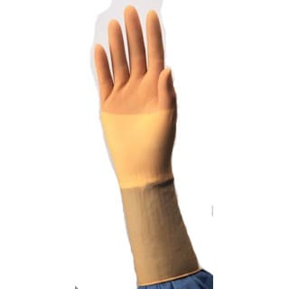 GLOVE PROTEXIS SMT PF LATEX 6.5 50BX 4BXCA - 2D72NS65X