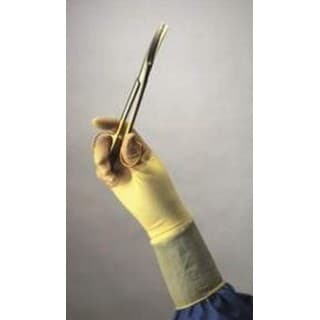 GLOVE SURGEON SZ 6 PF LATEX FREE 50BX 4BXCA - 2D72PL60