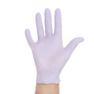 GLOVE TEXTURED EXTRA LARGE LAVENDER 2300 EACS 10 BXCS - 52820