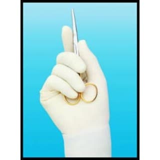 GLOVE TRIFLEX SURG ST SZ 8.5 40BX 5BXCA 200CA - 2D7256