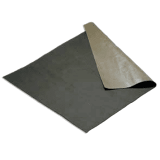 Grey Absorbent Mats Floor Mat 24 x 36 32CS - 71-4303