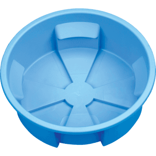 Guidewire Bowl wLid 25CS - 32-1345