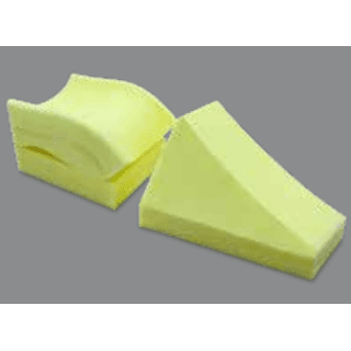 Head and Neck Positioner Non-compressed 3CS - M10-086