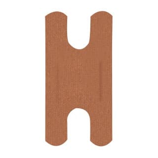 Heavyweight Flexible Fabric Adhesive Bandages 1-12 x 3 3500CS - 1638214