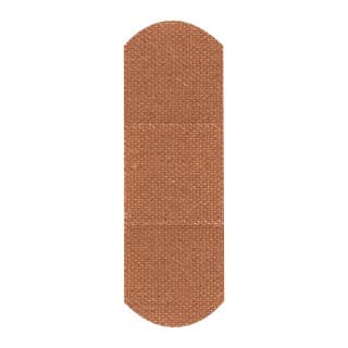 Heavyweight Flexible Fabric Adhesive Bandages 1 x 3 5000CS - 1635214