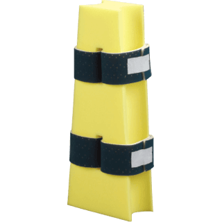 Hip Abduction Positioner Adjustable Universal 4CS - M60-224