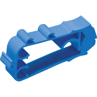 HOLDER CORD OR TUBE FOAM ADHESIVE BASE STERILE 20Case - MSC-1