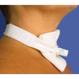 HOLDER, TUBE, TRACH, ADULT, 20 EA/BX