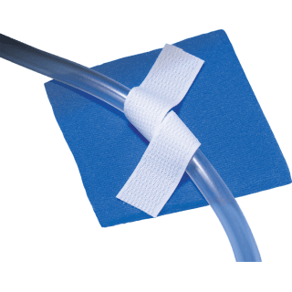 HOLDER TUBING REMOVABLE STRAP 1PK 50Case - 30-802