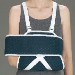 IMMOBILIZER SHOULDER SLING SWATHE 5X54 - 4442-00