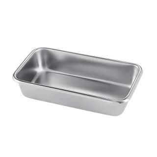 Instrument Tray without Cover 6BX - 4258