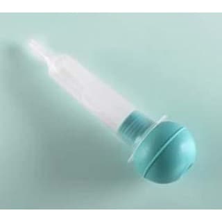 Irrigation Tray 50cc Syringe Bulb Sterile 1Ea 20 EACA - 750107