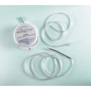 KIT CLOSED WOUND SUCTION - 43610