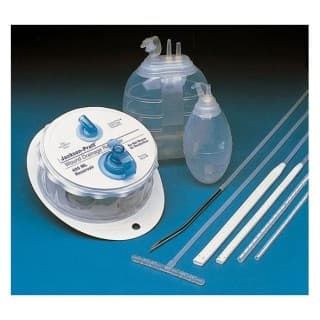 KIT DRAIN ROUND 400CC RESERVOIR - SU130-1060
