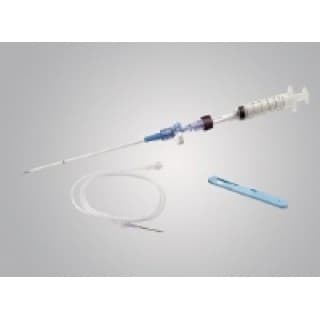 KIT PARACENTESIS 10CS - TPK1001