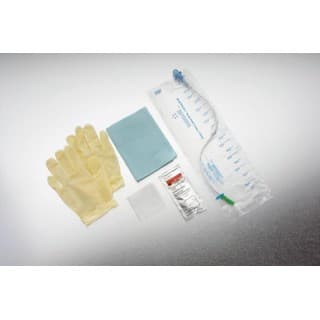 KIT URETHRAL CATH-SEE TEXT FOR CONTENTS 100CS - RLA-142-3