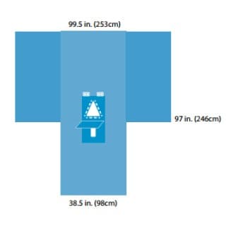 LAPAROSCOPY PACK - 29242