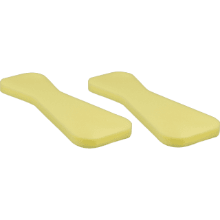 Leg Pad 17.6 x 7 x 1 Non-CompressedFlat 36CS - M10-327