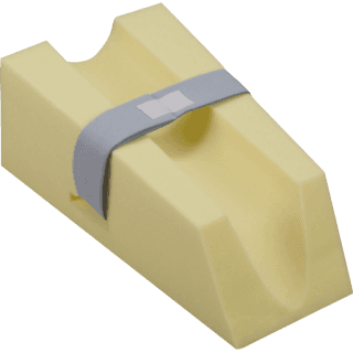 Leg Positioner Universal Concave 2CS - M60-015A