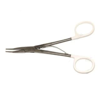 LIGACLIP Applier w Mech Stop 10 12 Silver Medium (1EA) - LX210