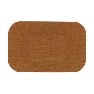 Lightweight Flex Adhesive Bandages 2 x 3 - 2300RL 6 RLCS - 16520