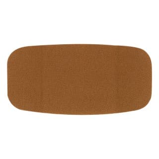 Lightweight Flex Adhesive Bandages 2 x 4 XL 1000CS - 13088