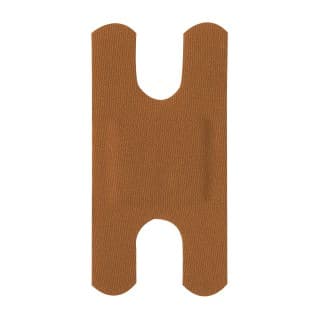 Lightweight Flexible Fabric Adhesive Bandages 1-12 x 3 - 1800CS - 1637000