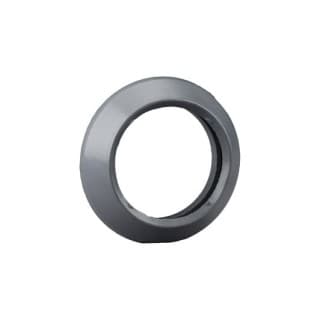 Littmann Stethoscope Nonchill Bell Sleeves Black 5 EachBag - 36547