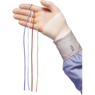 LOOP VESSEL MAXI BLUE 2PK 20Case - 30-743