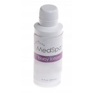 LOTION, BABY SCENT, 4 OZ, 60 EA/CS