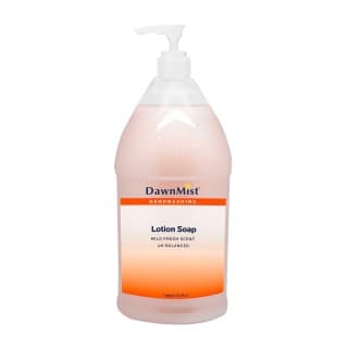 Lotion Soap 1 gallon 4CS - BG128