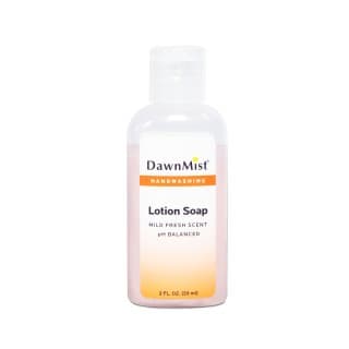 Lotion Soap 2 oz 144CS - BG02