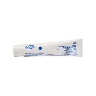 Lube Jelly Tube 2 oz Sterile 12BX 6 BXCS - 879