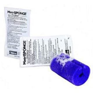 METRISPONGE DUAL ENZYMATIC DETERGENT 100CS - 776416