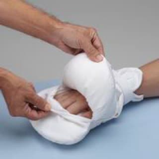 MITTEN PEEK A BOO - 2811