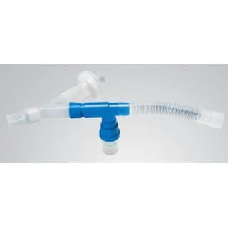 NEBULIZER SYSTEM II RESPRIGARD 20 PERCS - 124030