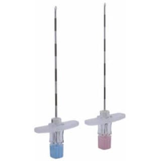 NEEDLE TUOHY 22G X 3 12 - 183107