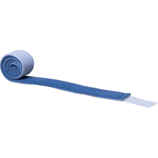 O.R. Straps-Positioners 22 x 1 78 Hoop & Loop 50CS - M5175