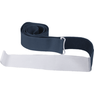 O.R. Table Restraint-Strap 93 x 2 Adjustable Hoop & Loop 50CS - M5182