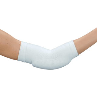 Padded Heel and Elbow Protectors Bariatric 12 PAIRCS - M3000UB