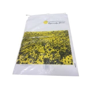 Patient Belonging Bags 18 x 20.5 500CS - DS500