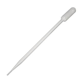 PIPETTE DISPOSABLE GRADUATED 5.8ML CAP - 137119AM