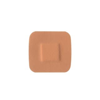 Plastic Adhesive Bandages 1-12 x 1-12 10000CS - 99708